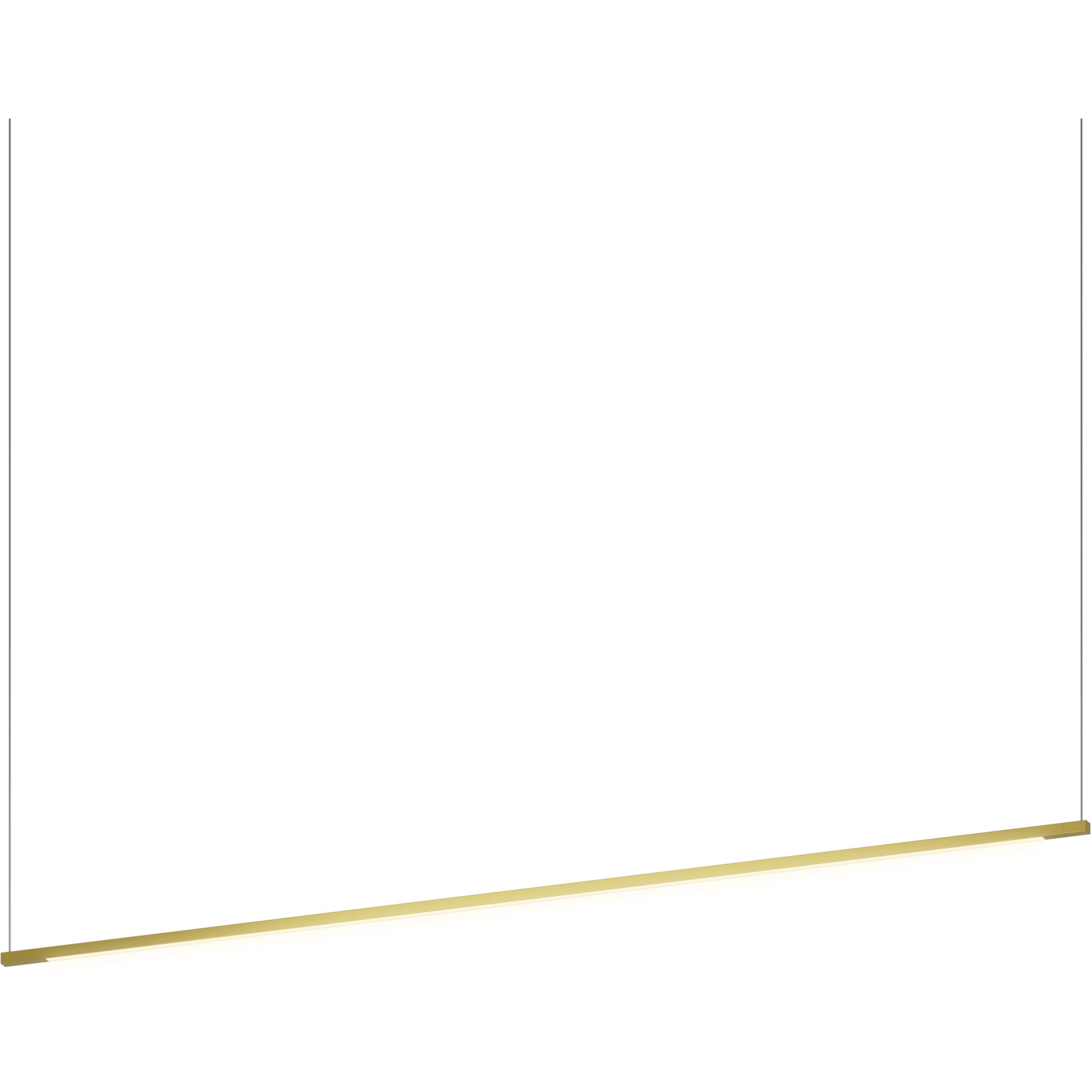 Z-Bar 0.50 inch Pendant